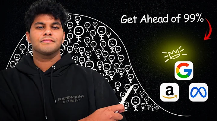 If I Wanted a Software Engineering Internship in 2025, I’d Do This