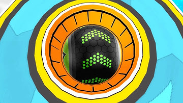 Going Balls - Super Speedrun Gameplay Level 773