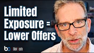How Limited Exposure Can Lower Price Terms and Buyer Competition SC Private Listing Rules - Part 2