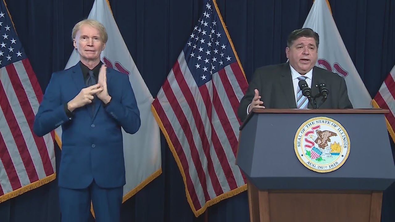 Public health officials say Chicago has passed omicron peak