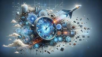 TimeGPT: The Future of Time-Based AI