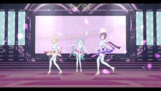 Patchwork Staccato Kagamine Rin 14th Anniversary Project Sekai PERFORMANCE ONLY virtual live