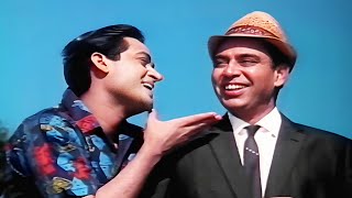 Bade Miyan Deewane Aise Na Bano | Shagird HD | Mohammad Rafi Hit Song | Laxmikant Pyarelal