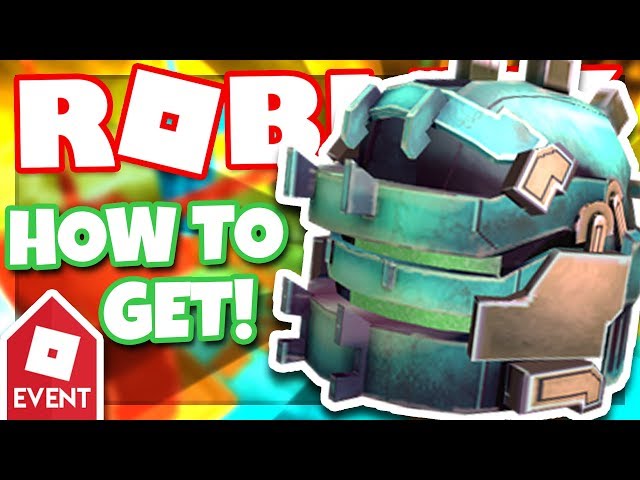 Roblox Series 11 War Simulator: Space Trooper CADET SPACE HELMET