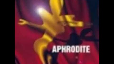 DJ Aphrodite - Cross Channel