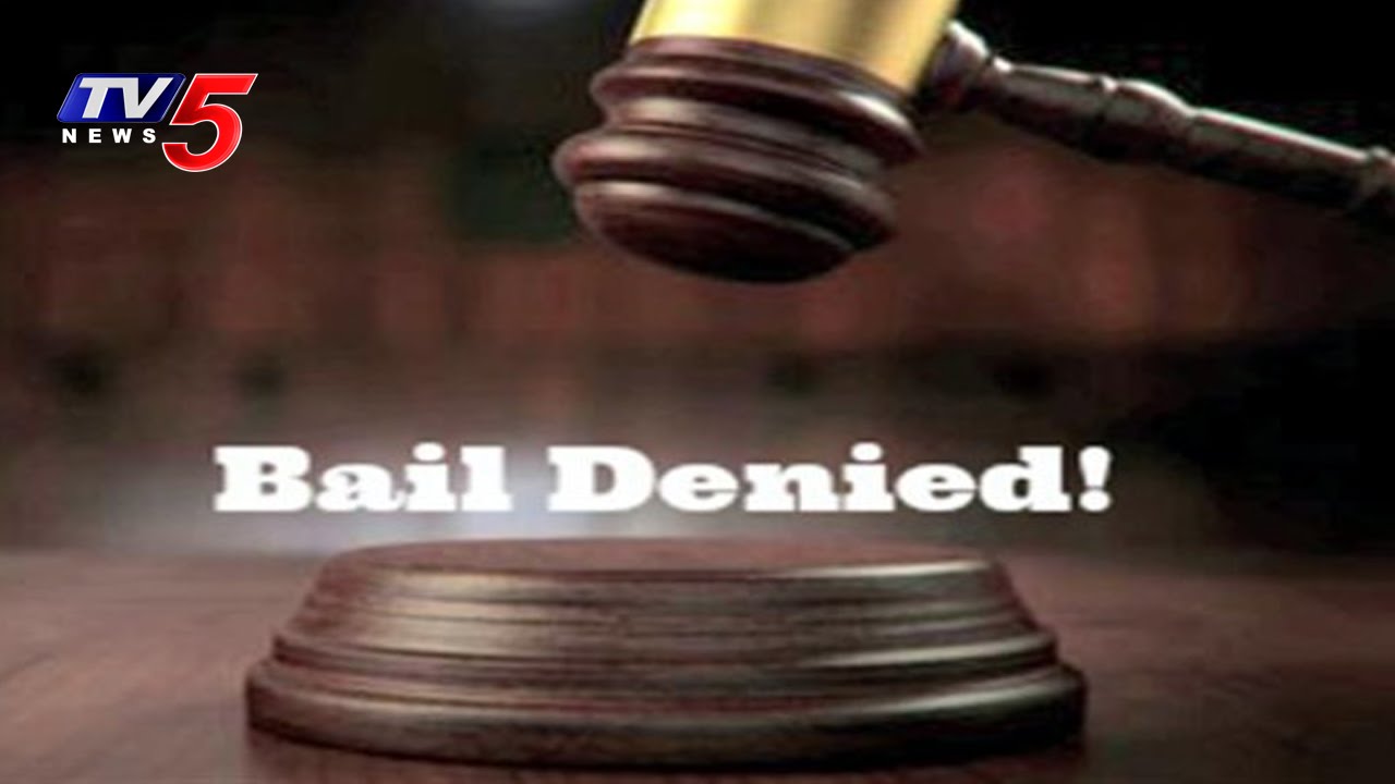 No Station Bail | Supreme Court Made Major Changes In "CRPC Section 41a" | TV5 News