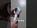 冷蔵庫と同じ機能で冷やしてくれるハンディ扇風機がすごい！#shorts
