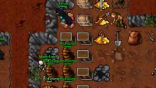 Arcania Trap