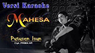 Mahesa - Putusen Isun | Dangdut ( Music Video)