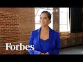 How Misty Copeland Shatters Stereotypes And Redefines Ballet | Success With Moira Forbes