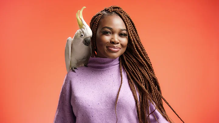 Unlock the power of creators with Upfluence!