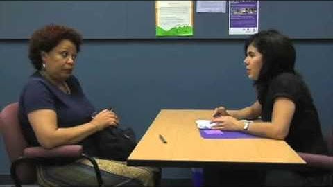 Example of reflection-in-action