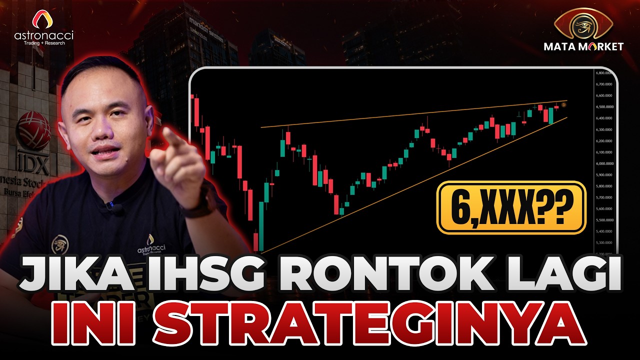 Latest Title & Thumbnail
