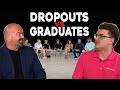 Are Student Loans Predatory? | Graduates vs Dropouts