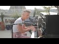 Asaf avidan lost horse live au perchoir paris