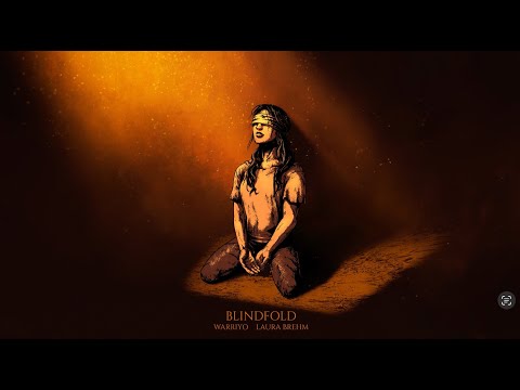 Warriyo Laura Brehm Blindfold