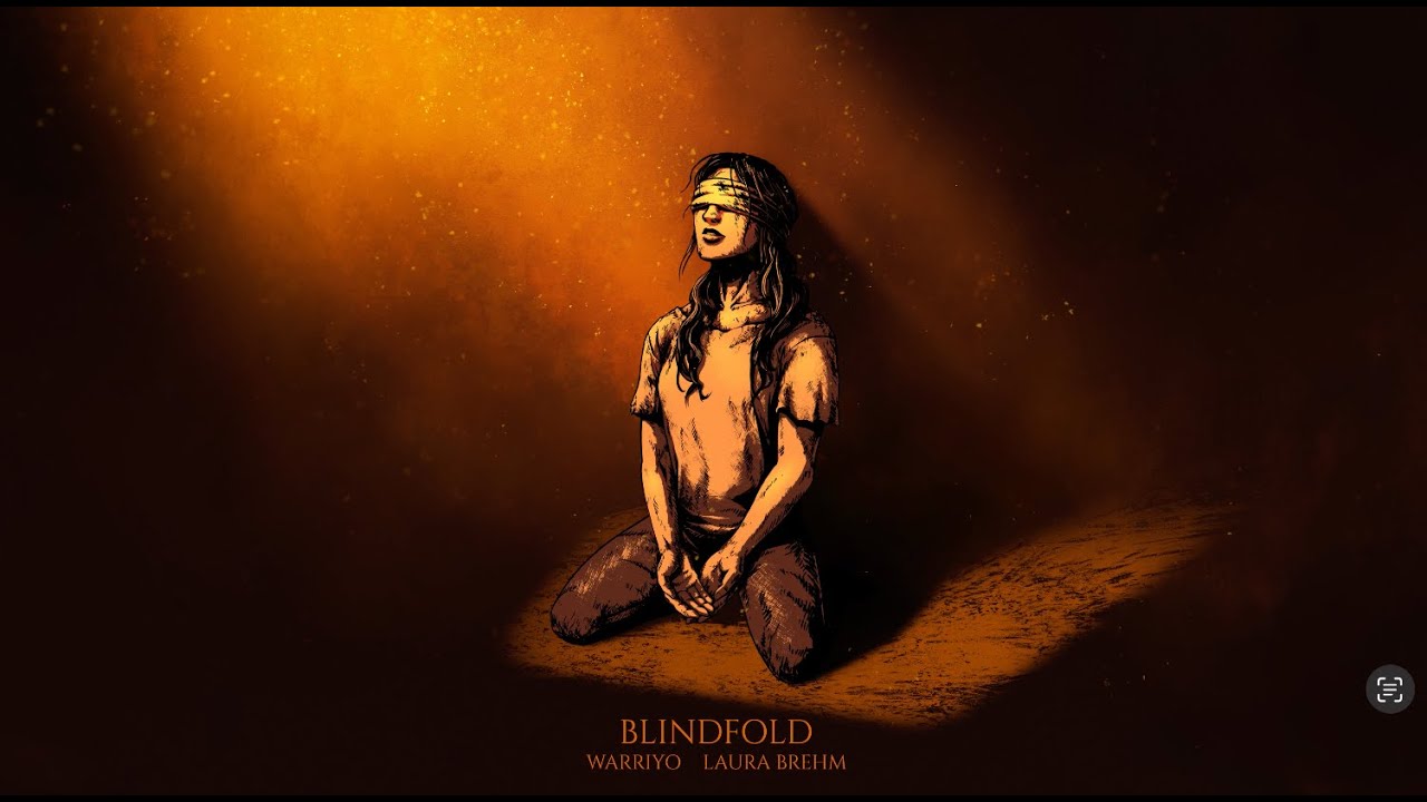 Warriyo & Laura Brehm - Blindfold