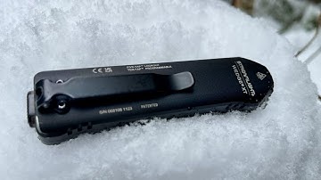 Wedge XT Flashlight by Streamlight