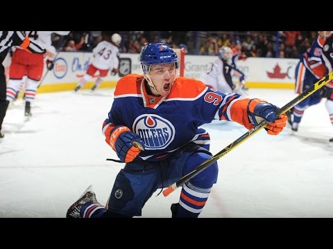 nhl awesome goals