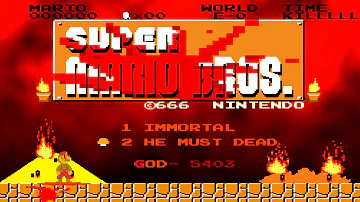 マリオ Exeゲーム