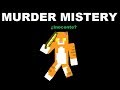 Murder Mistery ¡siempre inocente!