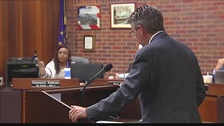 2019 Evansville city budget
