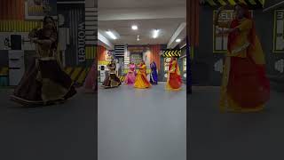 Samdariyo Lehra Leve Sa....By Sheetal Rathore (Ghoomar My Way!!!)