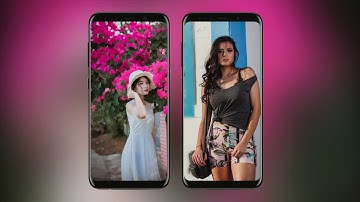 Auto blur background - image blur