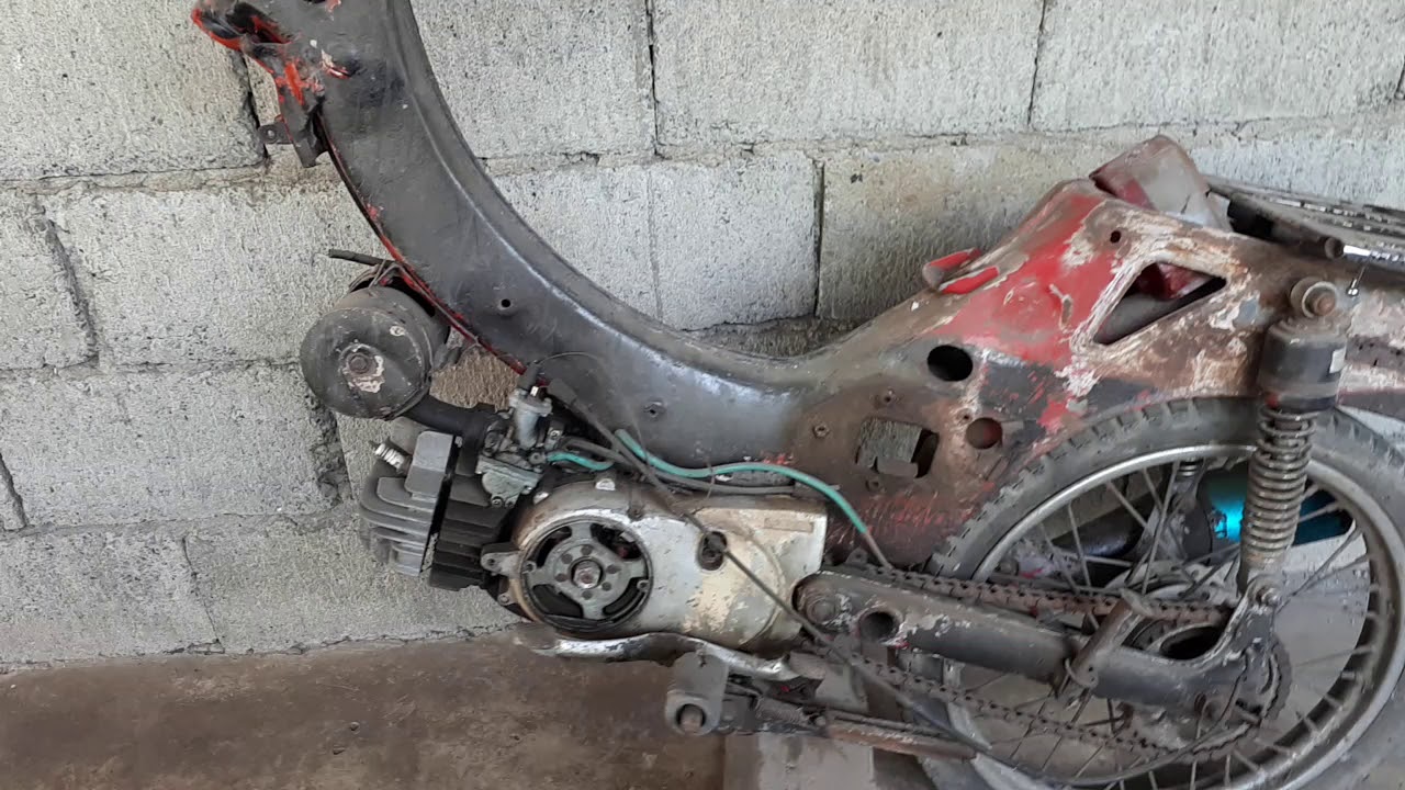 Yamaha V50 Motorcycle Service Manual Pdf Reviewmotors.co