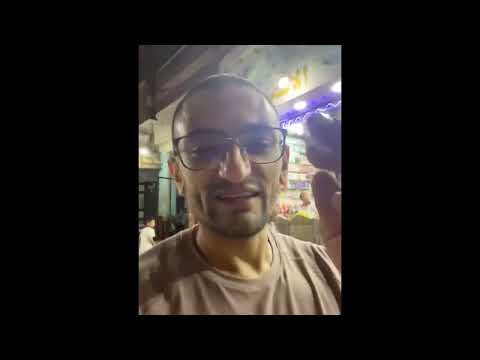 وائل غنيم في بشتيل عامل دراما