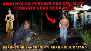 DILUAR AKAL MANUSIA, HANTU INI MEMBAWA SAYA PINDAH KE KOTA WONOSOBO DAN GAK BISA PULANG LAGI