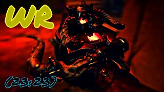 [WR] Ancient Evil 4P Easter Egg Speedrun (23:23)