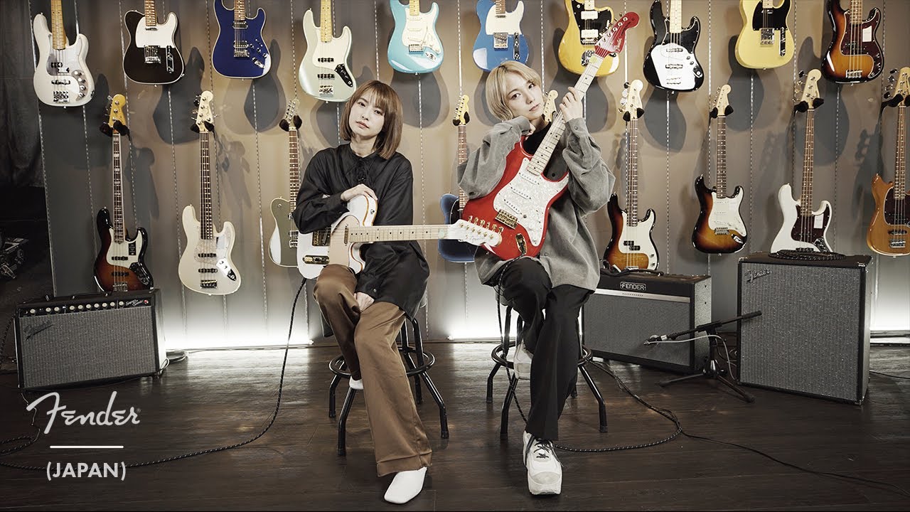 Start Your Journey Vol 2 ギターを始めるのに必要なもの Scandal Youtube