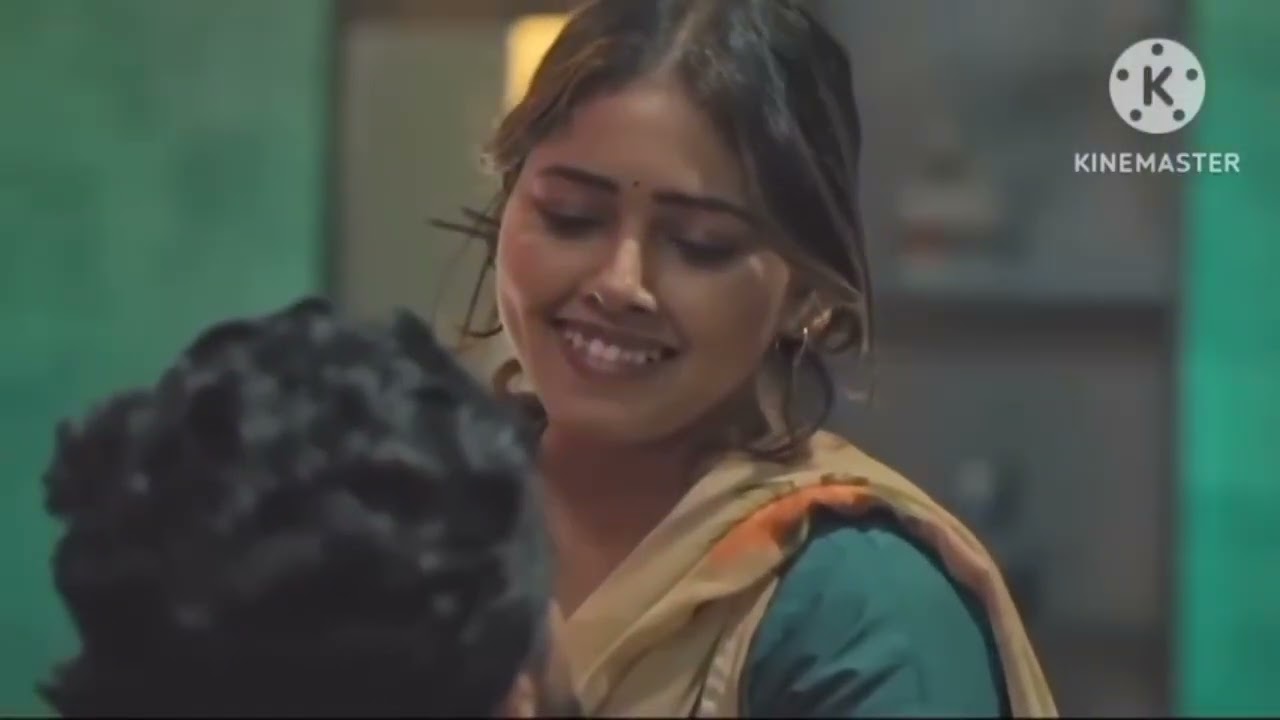 Bhabi devar|Ullu web series|