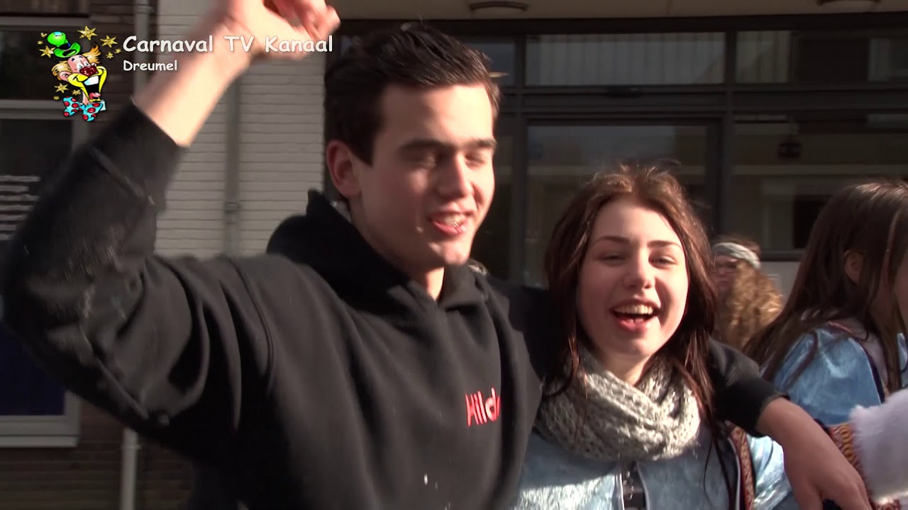 De Reut van Dreumel 2018