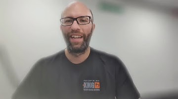 Introduction to control and restraint training for martial artists.