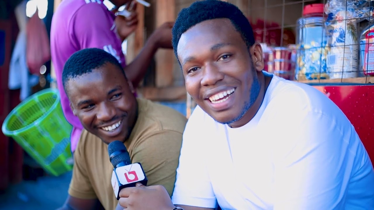 BAMBALIVE : JINSI YA KUTONGOZA 2025 | BAMBALIVE