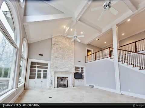 2400 FOREST HILL-IRENE, Germantown, TN home video tour