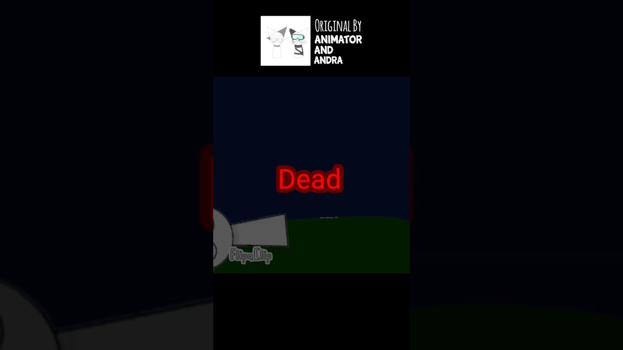 Dead 