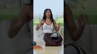 Quen speaks about finding peace