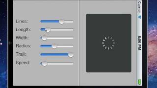 Fully Customizable Activity Indicator For Ios