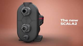 Watch the product video for Grundfos SCALA2 Water Booster Pump - Unveiling the Next Generation of Perfect Water Pressure