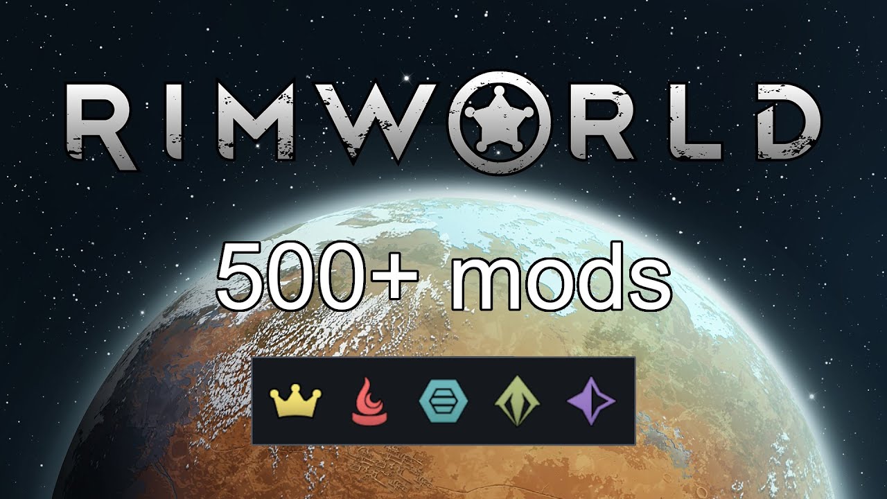 [Rimworld Nomadic Merchants] Happy Christmas! my colonists get a large present of shamblers