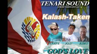 Video thumbnail of "Tenari sound Vol1-  DESPACITO 07 05 17"