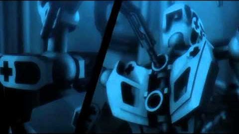 LEGO® Hero Factory - Original TV Spot