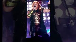 Manowar  Battle Hymn releaseathensfestivalgreece  22622   