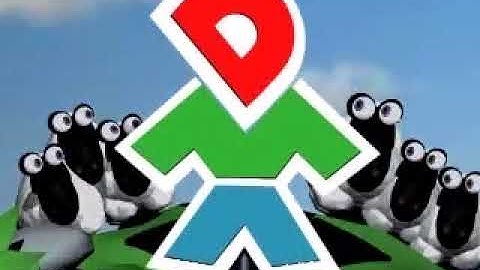 DMA Design Ltd - Sheeps (1999)