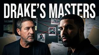 How Universal REALLY Got Drake's Masters (It Wasn't Cash Money)