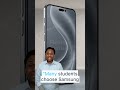 “Best Phone for Students in the UK – Samsung vs iPhone”