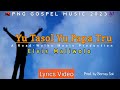 Yu Tasol Yu Papa Tru - Elvis Maliwolo(2023)|PNG GOSPEL MUSIC| A ROAD WALKS MUSIC PROD| TD playlist.